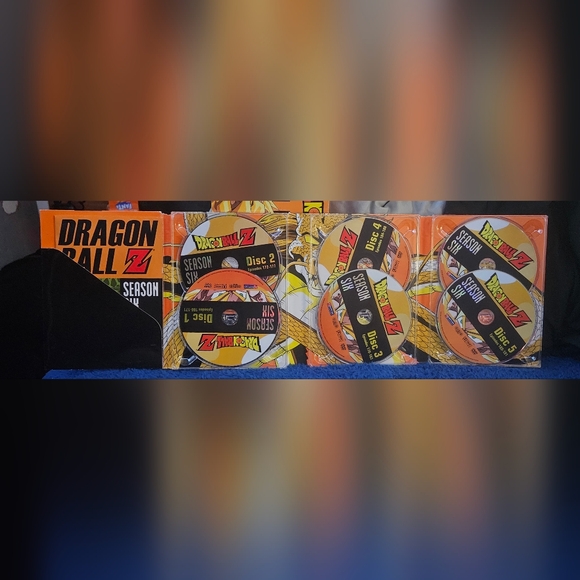 DVD'S and Blu-ray movies and cartoons - Picture 4 of 16